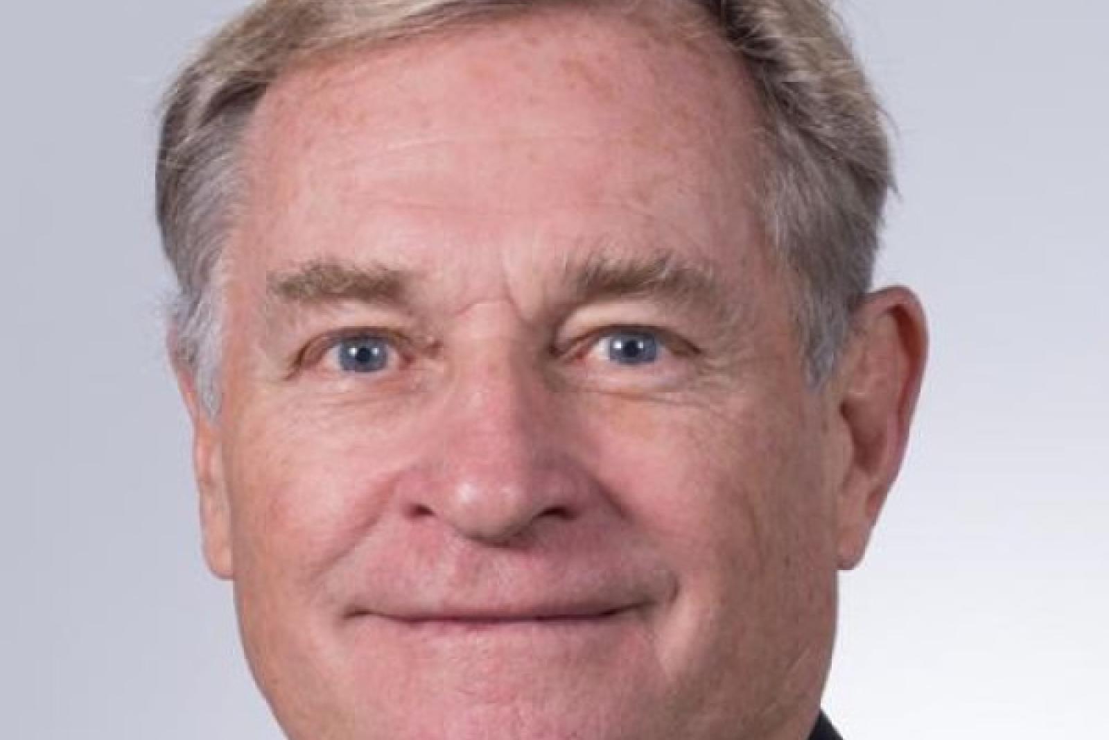 Philip Schneider receives ASHP award | The Ohio State University